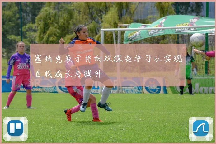 塞纳克表示将向双探花学习以实现自我成长与提升